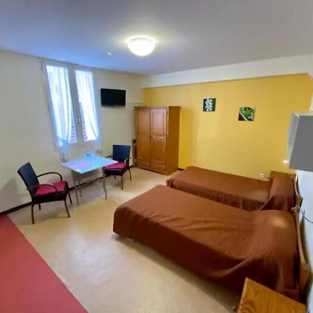 Studios Loc Ag2 Dax Εξωτερικό φωτογραφία
