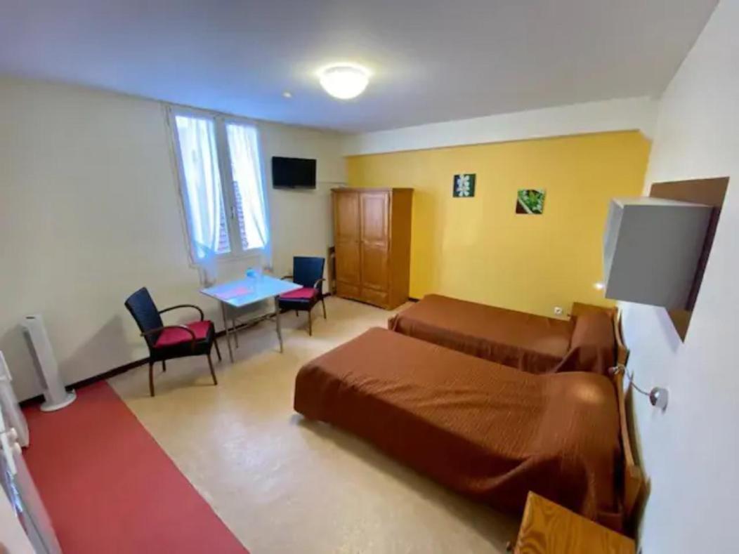 Studios Loc Ag2 Dax Εξωτερικό φωτογραφία
